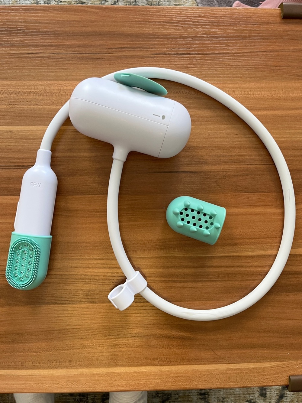 Frida Baby Control The Flow Bathtub Sprayer Attachment